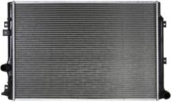 KAMOKA Chladič motora KAMOKA 7700140 (7700140)