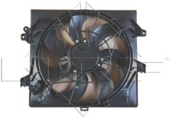 NRF Ventilátor chladenia motora NRF 47482 (47482)