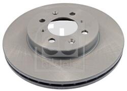 Febi Bilstein Brzdový kotúč FEBI BILSTEIN 108500 (108500)