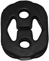 WALKER Držiak, výfukový systém WALKER 80393 (80393)