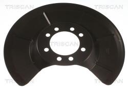 TRISCAN Ochranný plech proti rozstreku, Brzdový kotúč TRISCAN 8125 27205 (8125 27205)