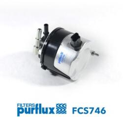 PURFLUX Palivový filter PURFLUX FCS746 (FCS746)