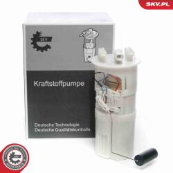 ESEN SKV Palivová dopravná jednotka ESEN SKV 02SKV763 (02SKV763)