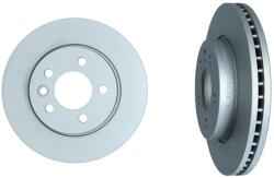 KAMOKA Brzdový kotúč KAMOKA 103609 (103609)