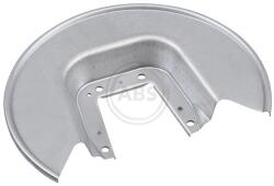 A. B. S Ochranný plech proti rozstreku, Brzdový kotúč A. B. S. 11384 (11384)