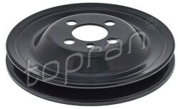 TOPRAN Remenica kľukového hriadeľa TOPRAN 111 143 (111 143)