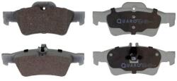 QUARO Sada Brzdových Destiček, Kotoučová Brzda (qp6575)