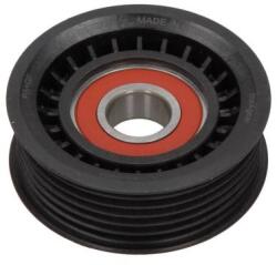 MAXGEAR Vratná/vodiaca kladka rebrovaného klinového remeňa MAXGEAR 54-0904 (54-0904)