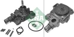 Schaeffler INA Vodné čerpadlo, chladenie motora Schaeffler INA 538 0445 10 (538 0445 10)