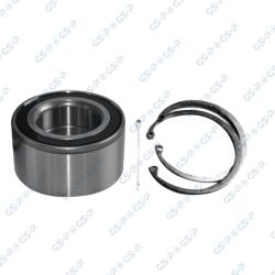 GSP Súprava ložísk kolesa GSP GK0736 (GK0736)