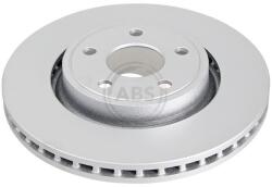 A. B. S Brzdový kotúč A. B. S. 18217 (18217)