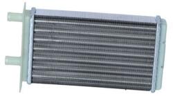 NRF Výmenník tepla vnútorného kúrenia NRF 53214 (53214)