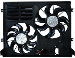 KAMOKA Ventilátor chladenia motora KAMOKA 7740148 (7740148)