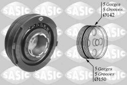 SASIC Remenica kľukového hriadeľa SASIC 2156038 (2156038)