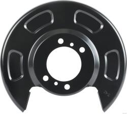 Herth+buss Jakoparts Ochranný plech proti rozstreku, Brzdový kotúč HERTH+BUSS JAKOPARTS J3350302 (J3350302)