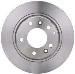 Bosch Brzdový kotúč BOSCH 0 986 479 131 (0 986 479 131)
