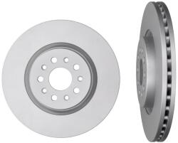 KAMOKA Brzdový kotúč KAMOKA 1039002 (1039002)