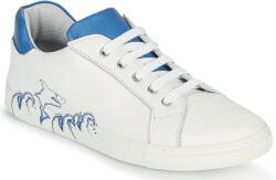 GBB Pantofi sport Casual Băieți KARAKO GBB Alb 29