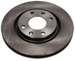 MAXGEAR Brzdový kotúč MAXGEAR 19-0806 (19-0806)