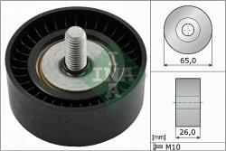 Schaeffler INA Vratná/vodiaca kladka rebrovaného klinového remeňa Schaeffler INA 532 0479 10 (532 0479 10)