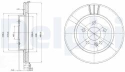 DELPHI Tarcza Ham. Mercedes M (bg3397)