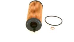 Bosch Olejový filter BOSCH F 026 407 072 (F 026 407 072)