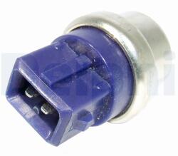 DELPHI Snímač teploty chladiacej kvapaliny DELPHI TS10281 (TS10281)