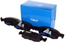 SKF Sada brzdových platničiek kotúčovej brzdy SKF VKBP 80618 (VKBP 80618)