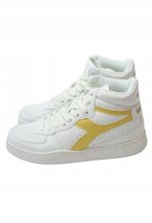 Diadora Fehér Playground High Wn Tornacipő (36) (10117374901C1070)