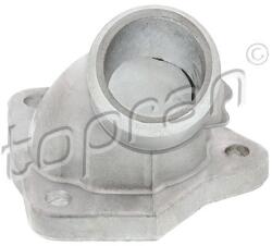 TOPRAN Príruba chladenia TOPRAN 301 797 (301 797)