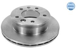 MEYLE Brzdový kotúč MEYLE 015 521 2032 (015 521 2032)