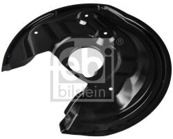 Febi Bilstein Ochranný plech proti rozstreku, Brzdový kotúč FEBI BILSTEIN 179871 (179871)