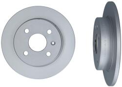 KAMOKA Brzdový kotúč KAMOKA 1032086 (1032086)