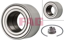 Schaeffler FAG Súprava ložísk kolesa Schaeffler FAG 713 6301 80 (713 6301 80)