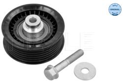 MEYLE Vratná/vodiaca kladka rebrovaného klinového remeňa MEYLE 714 009 0008 (714 009 0008)