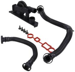 KAMOKA Ventil odvetrania kľukovej skrine KAMOKA 4220076 (4220076)