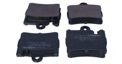 MAXGEAR Sada brzdových platničiek kotúčovej brzdy MAXGEAR 19-0416 (19-0416)