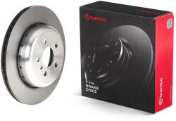 BREMBO Brzdový kotúč BREMBO 09. D903.13 (09.D903.13)