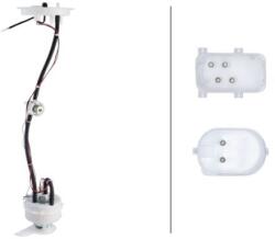 HELLA Palivová dopravná jednotka HELLA 8TF 358 302-921 (8TF 358 302-921)