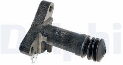 DELPHI Pomocný spojkový valec DELPHI LL80201 (LL80201)