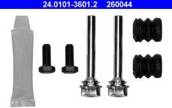 ATE Súprava príslušenstva, brzdový strmeň ATE 24.0101-3601.2 (24.0101-3601.2)