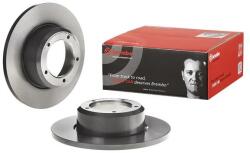 BREMBO Brzdový kotúč BREMBO 08.5347. 11 (08.5347.11)