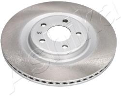 ASHIKA Brzdový kotúč ASHIKA 61-00-0911C (61-00-0911C)