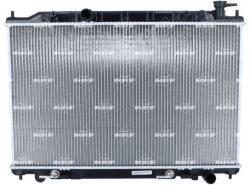 NRF Chladič motora NRF 53407 (53407)