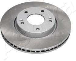 ASHIKA Brzdový kotúč ASHIKA 60-0H-012C (60-0H-012C)