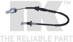 NK Lanko ovládania spojky NK 922207 (922207)