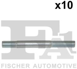 FA1 Skrutka zberného výfukového potrubia FA1 985-08-066.10 (985-08-066.10)