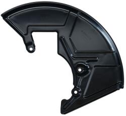 KAMOKA Ochranný plech proti rozstreku, Brzdový kotúč KAMOKA 1180044 (1180044)