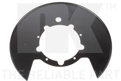 NK Ochranný plech proti rozstreku, Brzdový kotúč NK 232316 (232316)