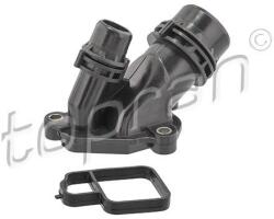 TOPRAN Príruba chladenia TOPRAN 502 489 (502 489)